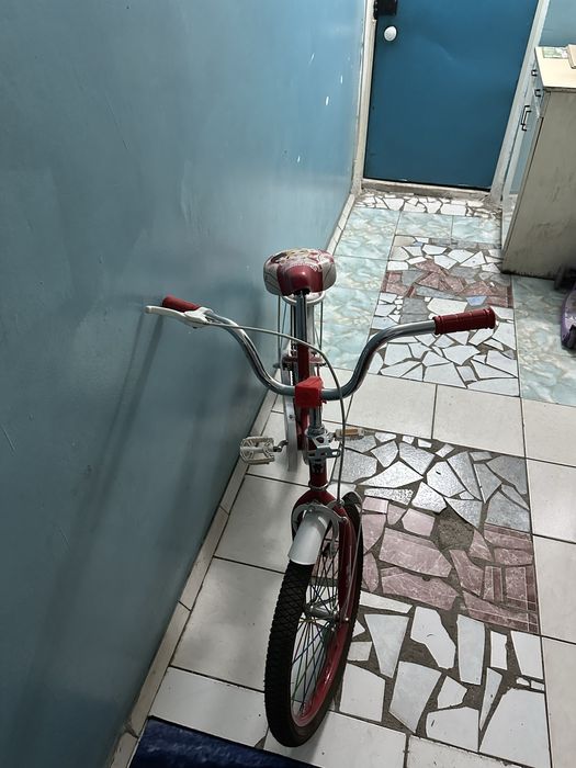 Продам велосипед детский