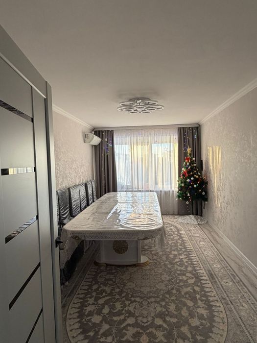 Продам квартиру 13мкр