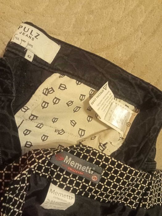 Haine dama super, 38