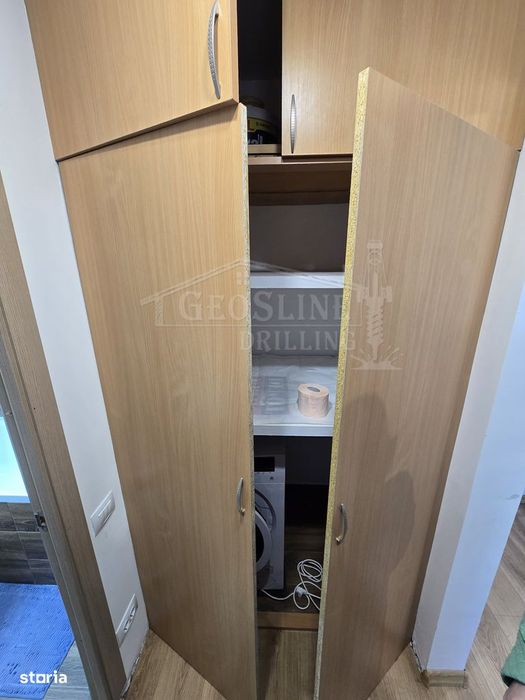 Apartament 2 camere Bucătărie separată Cartier Mănăștur Aleea Gârbău