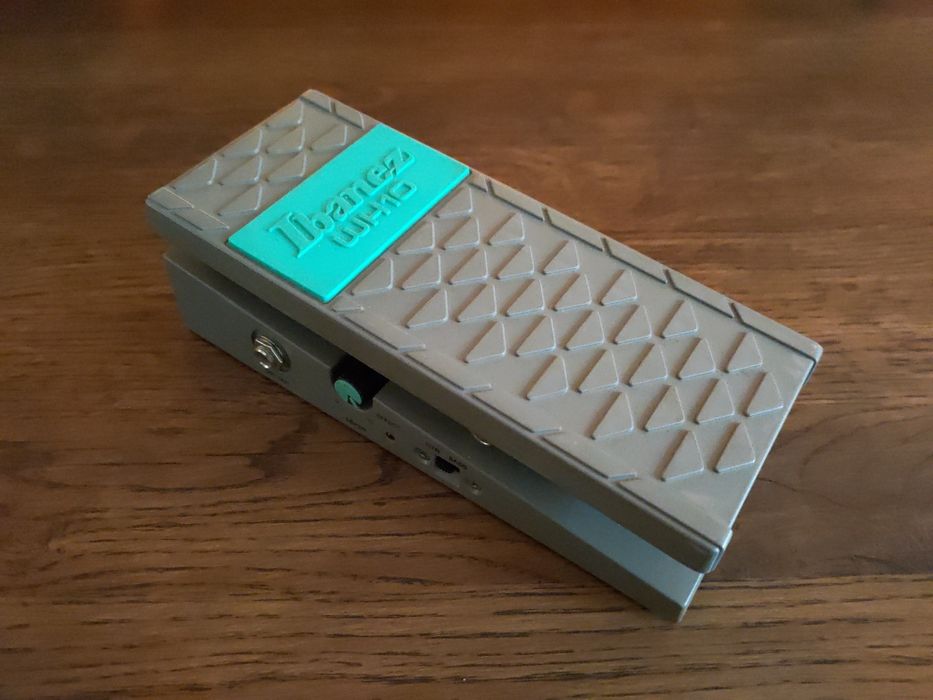Pedala wah chitara electrica Ibanez WH10V2