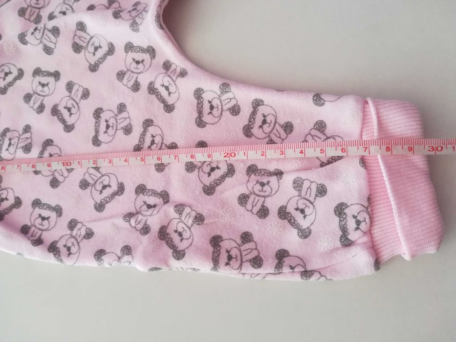 Бебешки дрешки за момиче