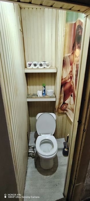 Продаётся квартира 3/1/5 кирпичный дом 68м2