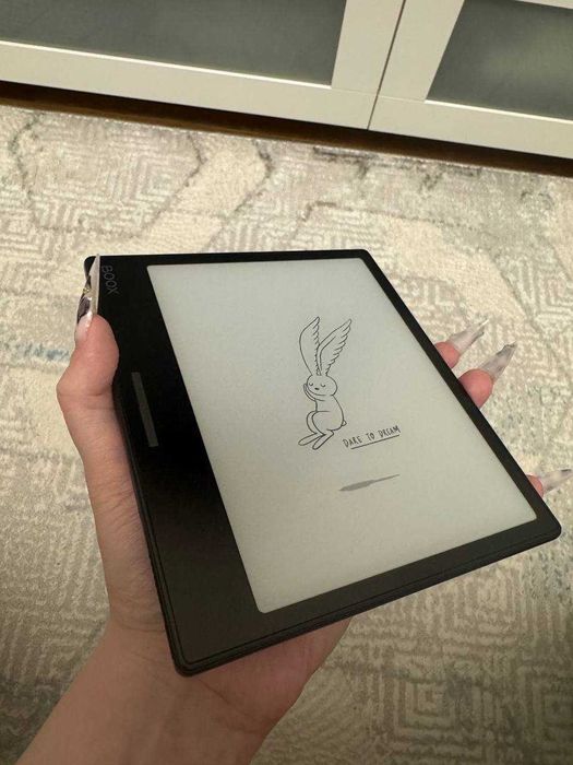 Электронная книга Onyx Boox Leaf2