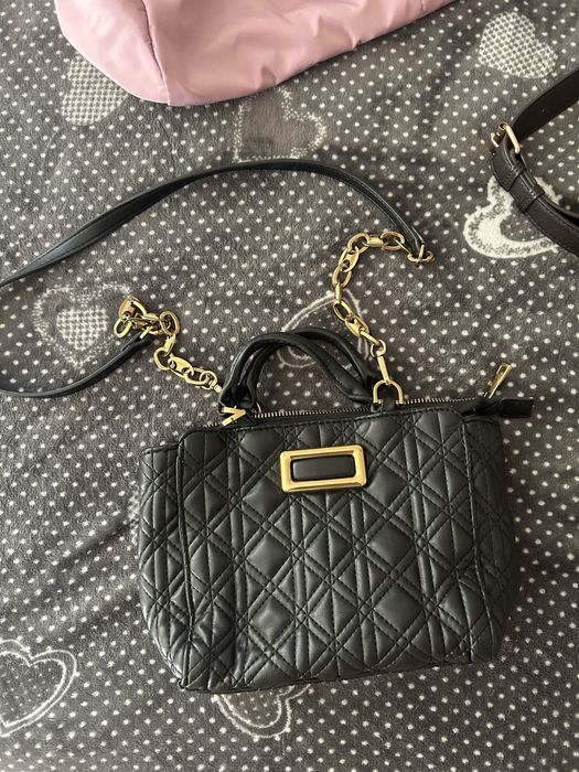 Много чанти, Love moschino, Zara, Mohito и др.