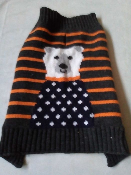 Дрешки за кученца