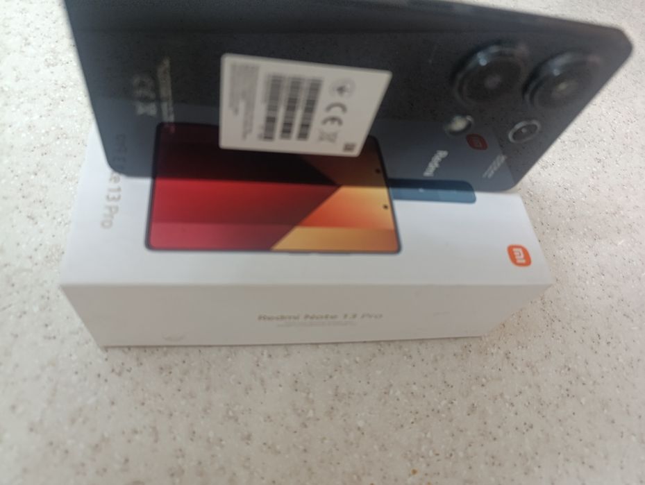продам redmi note 13 pro