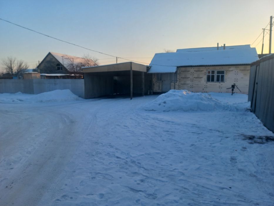 Продам дом на Восточном 4 дачи левые