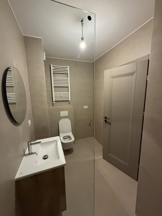 Apartamet de inchireat Adora Parc
