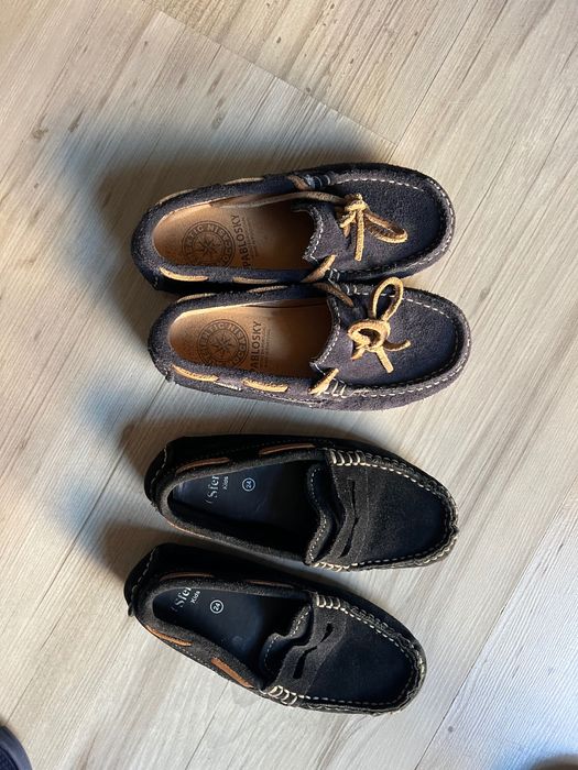 Обувки, маратонки и сандали за момче