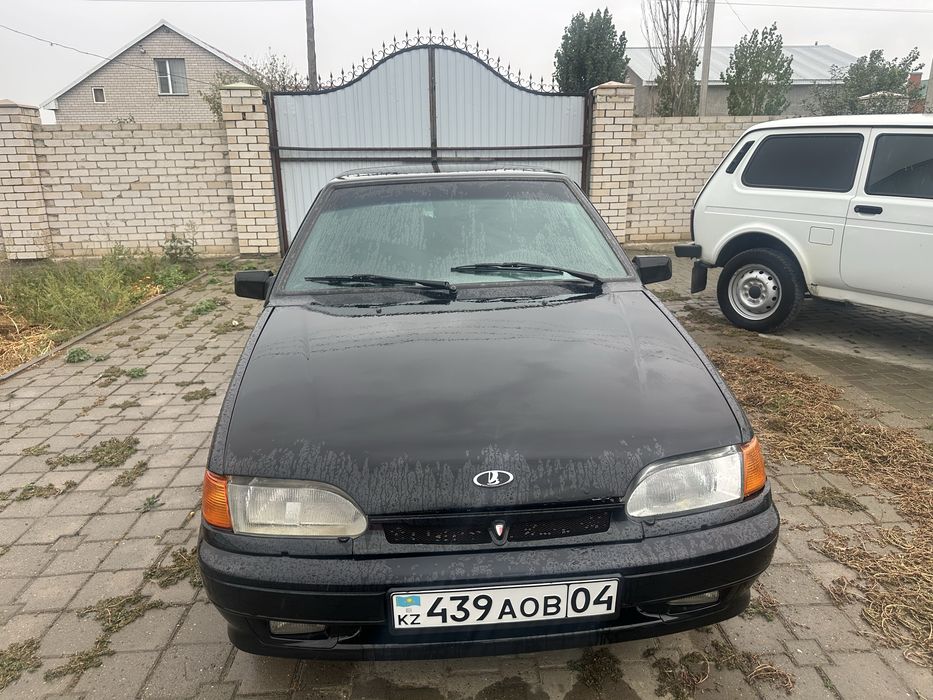 Ваз 2114 продам