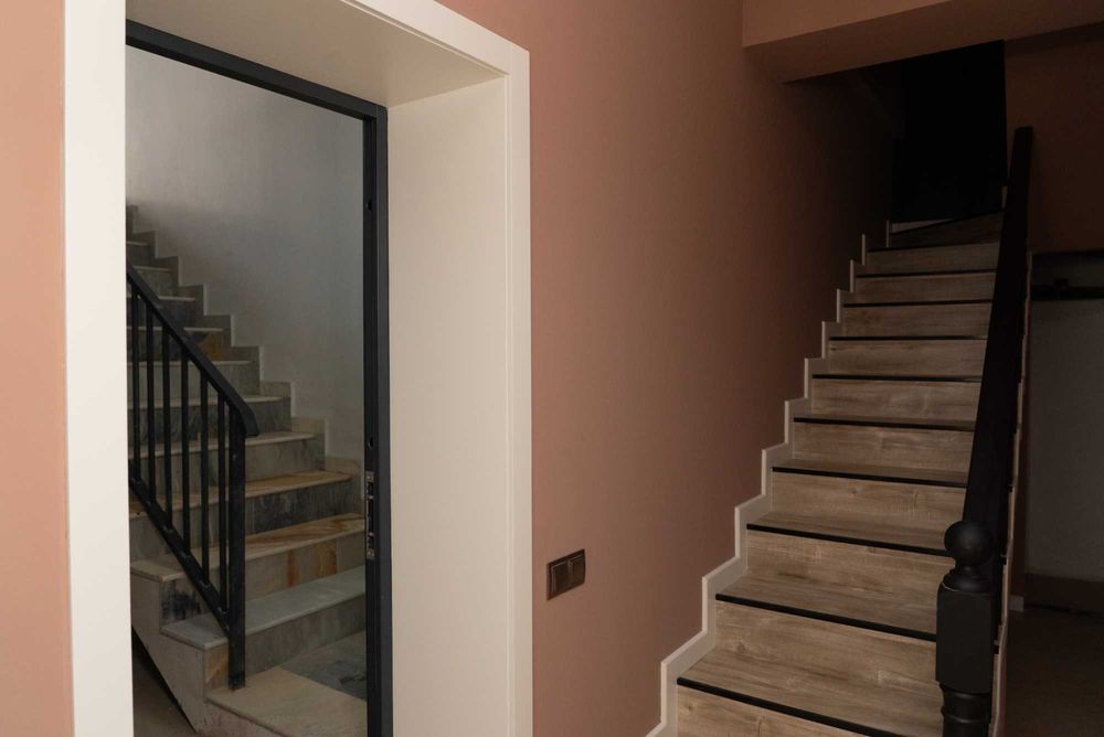 ЖК Dreamland Dostlik 4/1/5 (96м2) ул.Баку Яшнабад р-н