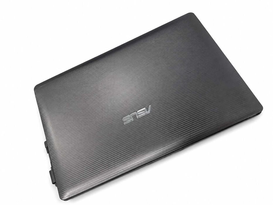 Ноутбук ASUS K53SD