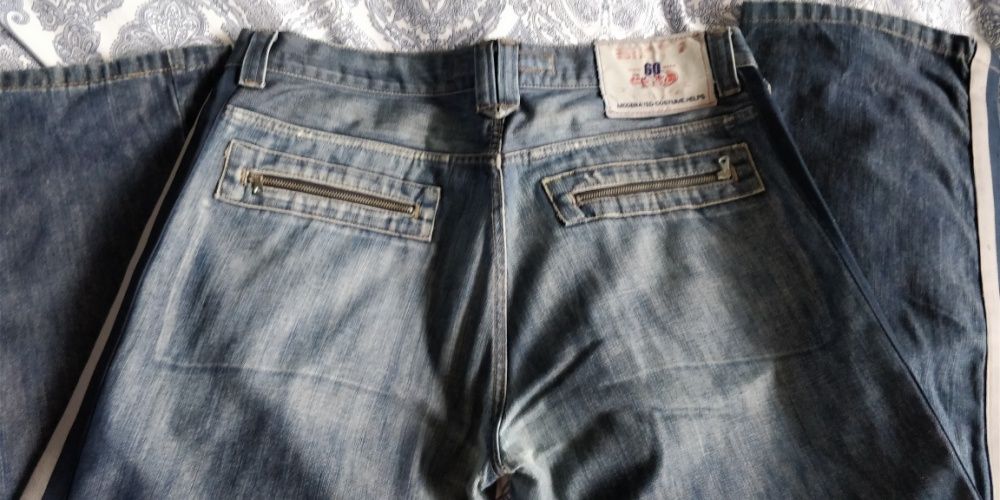 Дънки 'Energie 38, Sixty 36,River Island 38