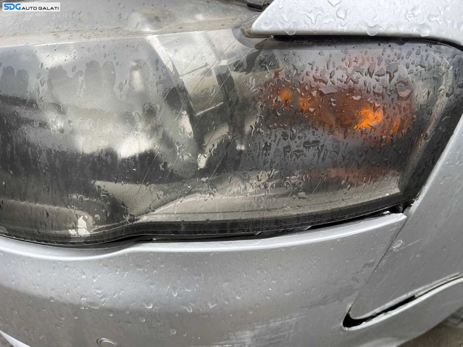 Far Fumuriu Halogen Stanga Audi A4 B7 2005 - 2008