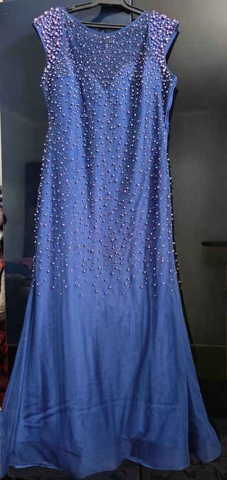 Продам платье 46-48 размер