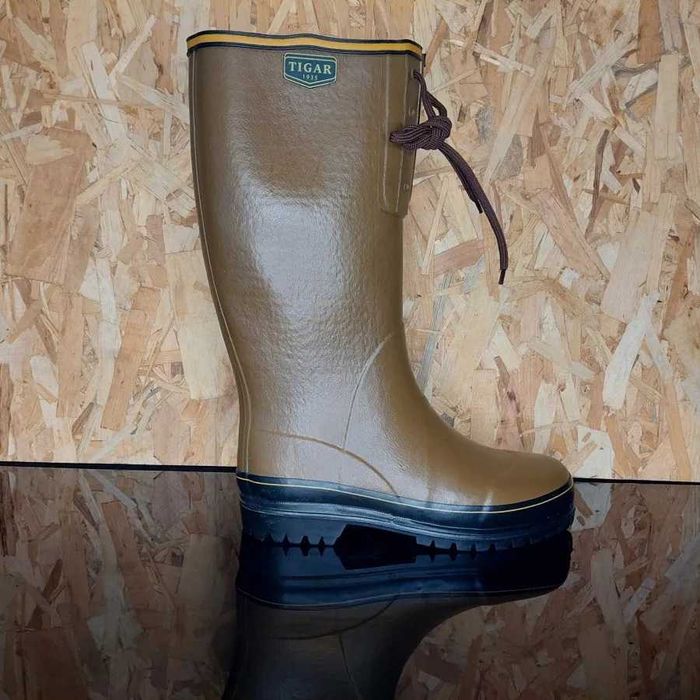 Топли Гумени Ботуши за Лов Tigar 91568 Canada