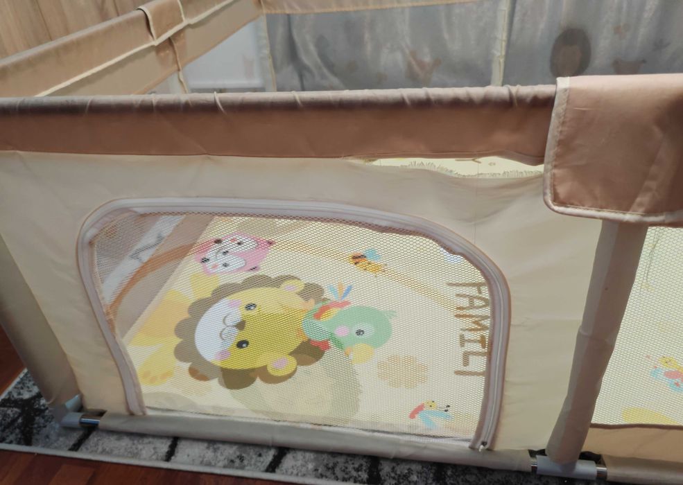 Tarc de joaca pentru copii