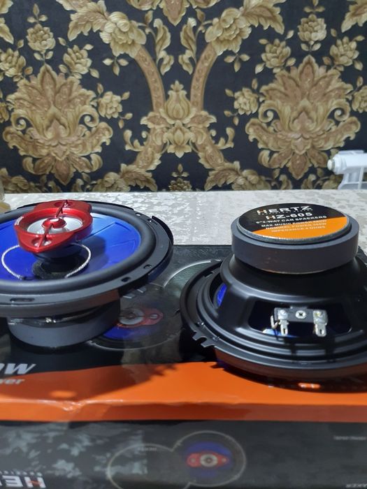 Hertz HZ 605 16 sm li kalonka