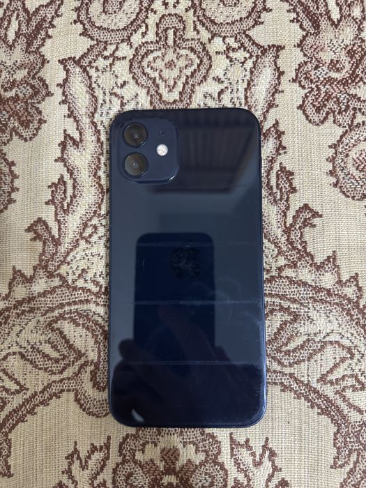 Iphone 12, Айфон 12