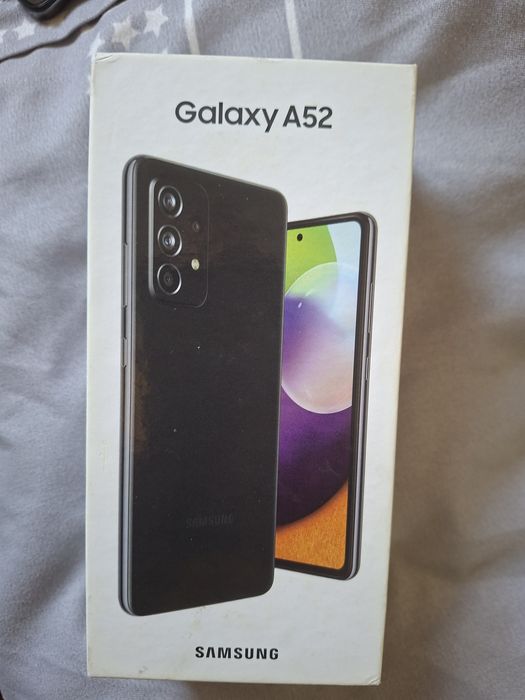 Samsung a52 128gb
