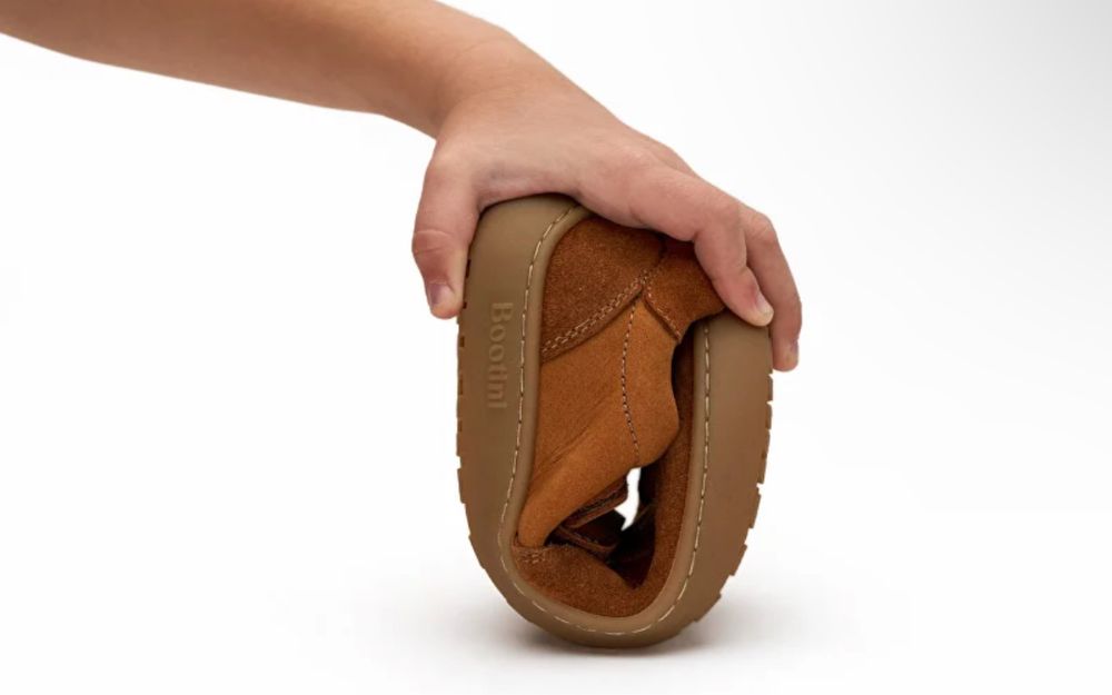 Barefoot босоногие кроссовки bootini