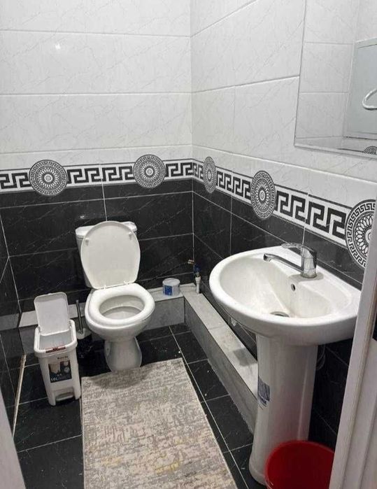 Юнсобод Шахристон метро якинида арендага квартира берилади