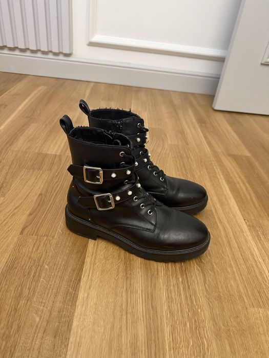 Продаю ботинки демисезон