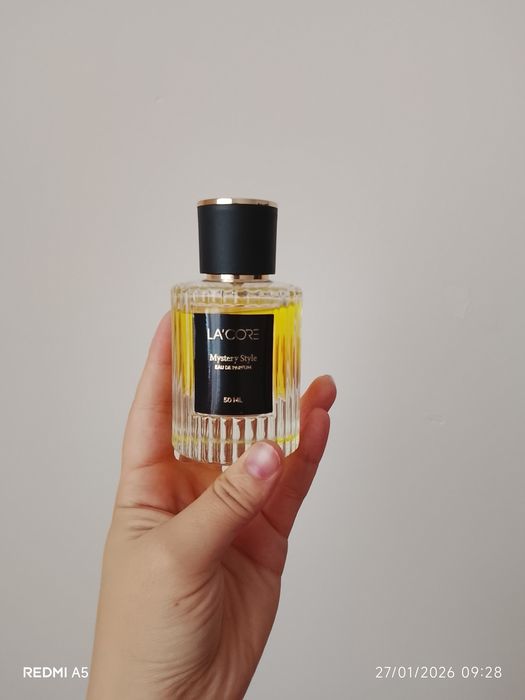 Lacore firmasini  atiri