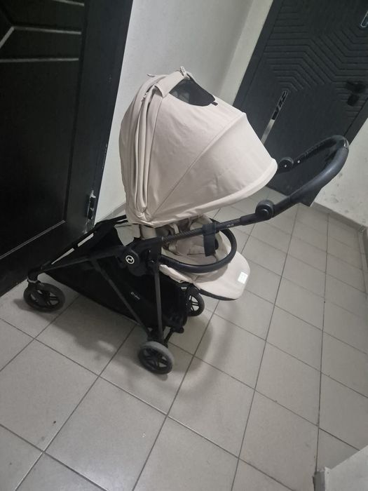 Коляска Cybex melio