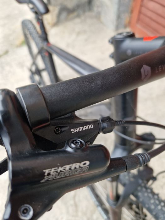 Vand Cube Aim 27,5 inch