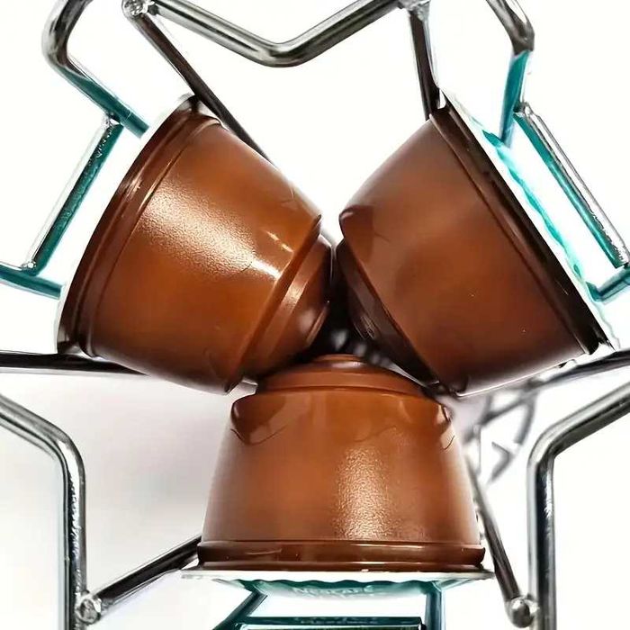 Поставка за капсули кафе DOLCE GUSTO