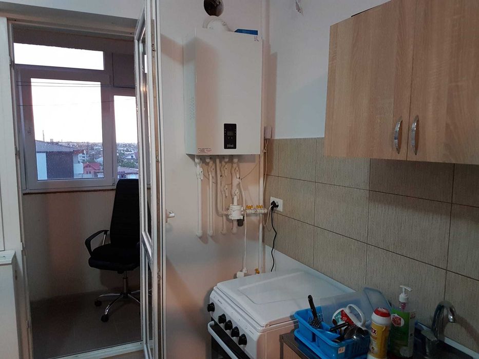 Inchiriez Apartament 2 Camere, Zona Aparatorii Patriei, Mobilat, Utilat