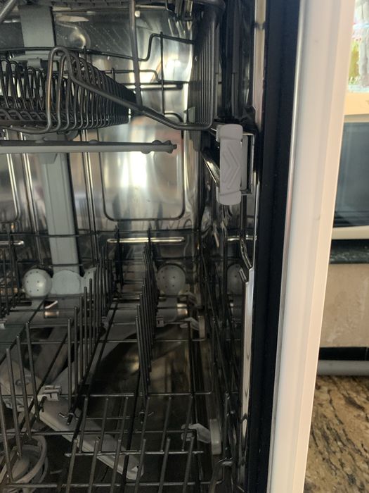 Whirpool 6th sense Aqua steam