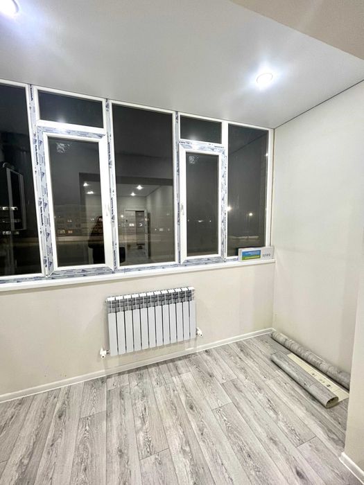 Продаётся 1 комн квартира