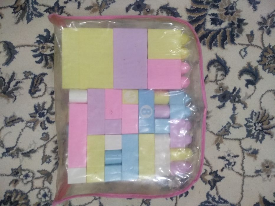 Большой конструктор