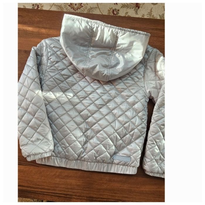 Весенняя курточка coccodrillo