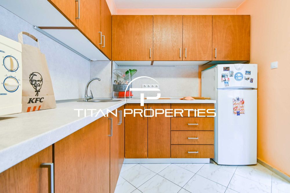 Дава се под наем Двустаен апартамент в София, Разсадника - 61 кв.м за 509.49 € - Снимка #3