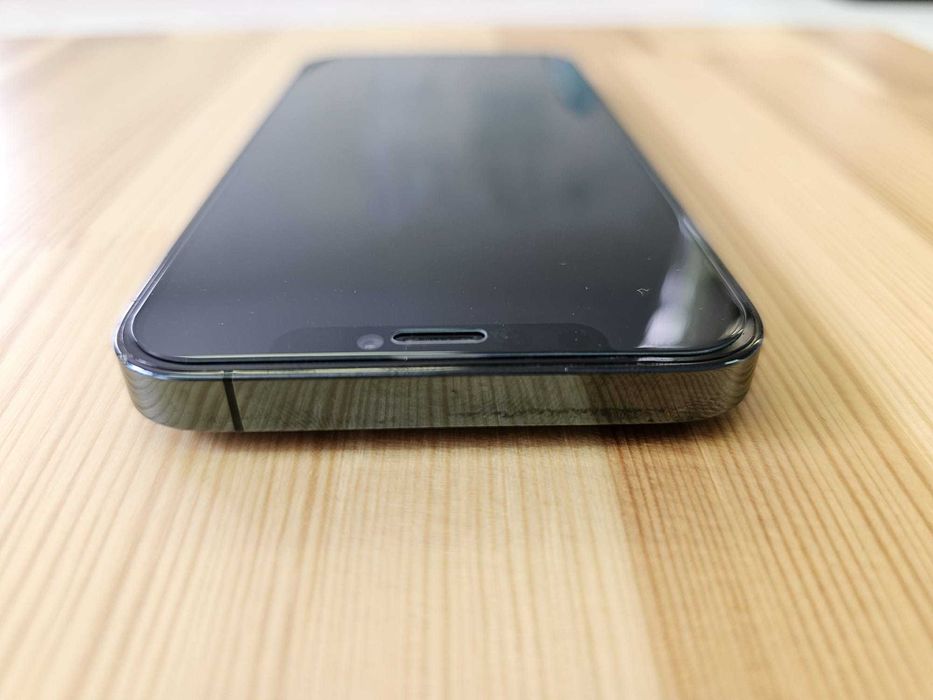 Iphone 12 Pro black 128Gb impecabil