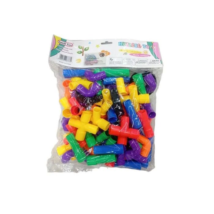 конструктор пазл объемный лего, большие элементы/ lego o'yinlar