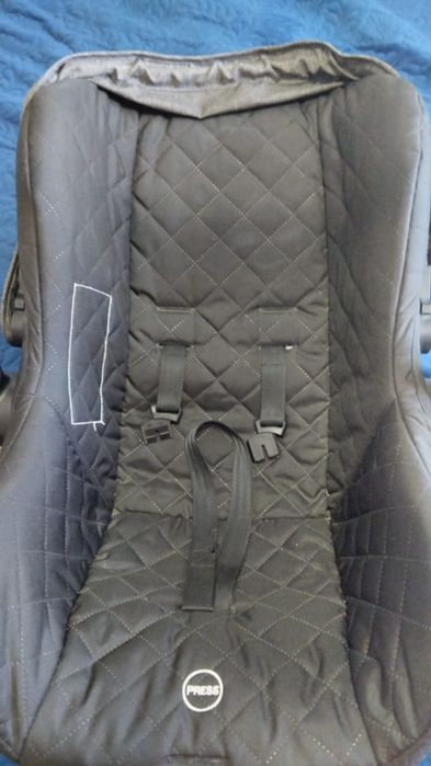 Автолюлька дешево