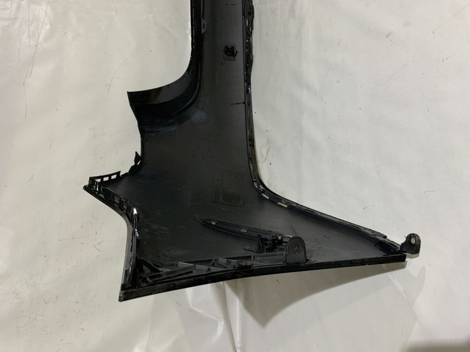 Bara spate Mercedes EQE AMG, 2021, 2022, 2023, 2024, cod origine OE A2958857301.