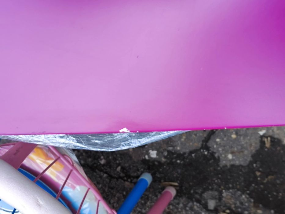 Помощна маса два броя