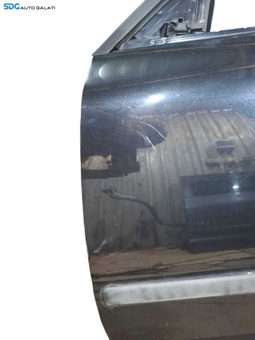 Usa Usi Portiera Portiere Stanga Fata Dezechipata Volkswagen Passat B5.5 2001 - 2005 [LC0446]