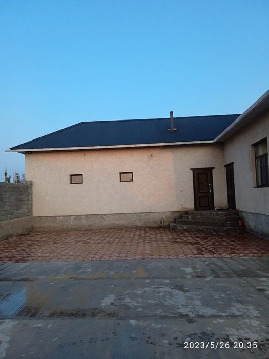 Үй сатылады  ынтымақ ауылында