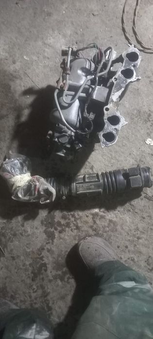 Инжектор ваз жигули