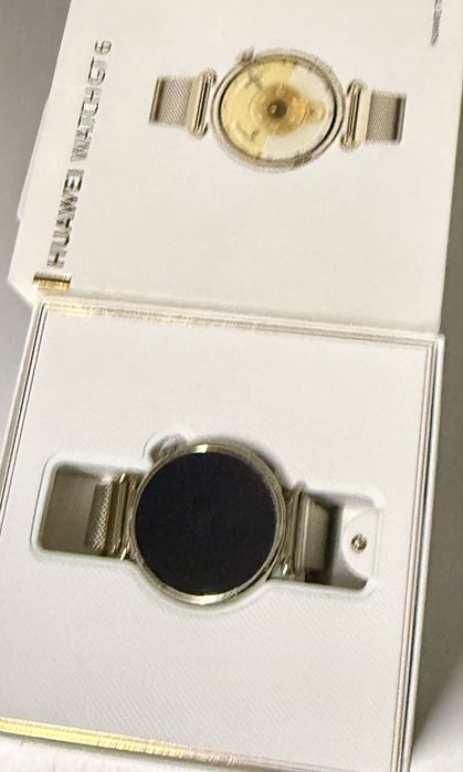 Huawei watch GT 6