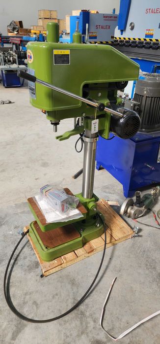 Сверло модель SWG-16