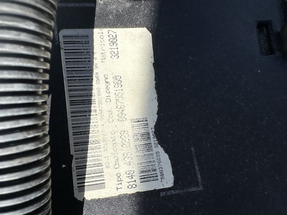 Двигатель фият ивеко. Дукато