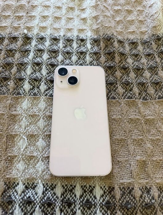 Iphone 13 mini обменн